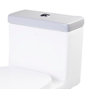 ALFI EAGO R-359LID Replacement Ceramic Toilet Lid for TB359 - 1 of 1