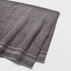 Performance Bath Towel - Threshold™ - image 3 of 4