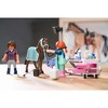 Playmobil 71241 Country Horse Veterinarian Building Set - image 3 of 4