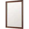 James Martin Signature Vanities Glenbrooke 30" Mirror - 2 of 4