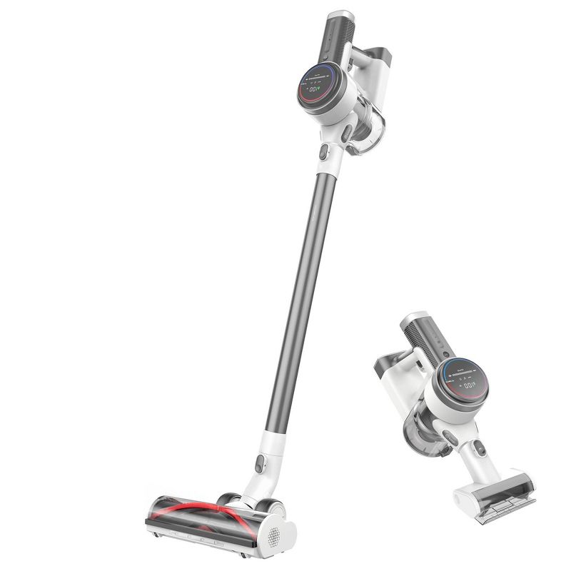 Tineco Pure One S12 Smart Cordless Stick Vacuum, 1 of 13