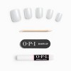 OPI Press-On Fake Nails - Kyoto Pearl - 26ct - 3 of 4
