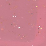 Petal Pink Glitter