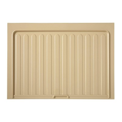 The Neat Cabinet Advantage  Kitchen shelf liner, Kitchen cabinet liners, Cabinet  liner