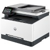 HP Color LaserJet Pro MFP 3301fdw Laser Printer, Color Mobile Print, Copy, Scan, - 2 of 4