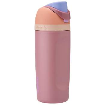  Owala Flip Insulated Stainless Steel Water Bottle with
