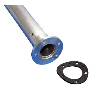 Maretron SAE 5-Bolt Non-Displacement Hull Focus Tube Boat Equipment TFT5H - 1 of 1