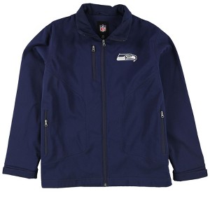 G-III Sports Mens Seattle Seahawks Jacket - 1 of 2