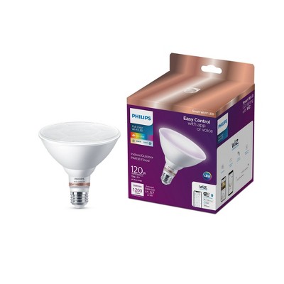 Philips Smart 120W Color PAR38 1P