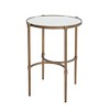 Oval Accent Table - 2 of 4