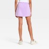 Girls' Airy Sleek Skort - All In Motion™ - 2 of 3