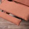 NicBex Recliner Chair Recliner Living Room Chair Comfy Chair Lounge Chair for Living Room, Bedroom, Reading Room - 4 of 4