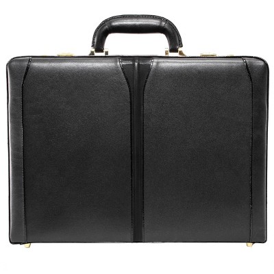 expandable briefcase