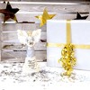 Pavilion Gift Company - 90th Birthday - 6" Angel Holding Heart - Decorative Objects - 4 of 4