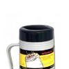 Brentwood 0.5L Glass Vacuum/Foam Insulated Food Thermos - 3 of 4