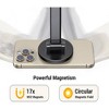 Orieon Techs Sleek Rotating Aluminum iPhone Phone Stand - 4 of 4