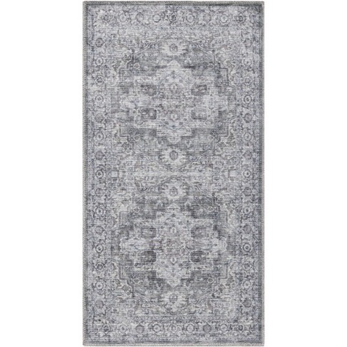 J&v Textiles Arabesque Oversized Chef Series Anti-fatigue Kitchen Floor Mat  : Target