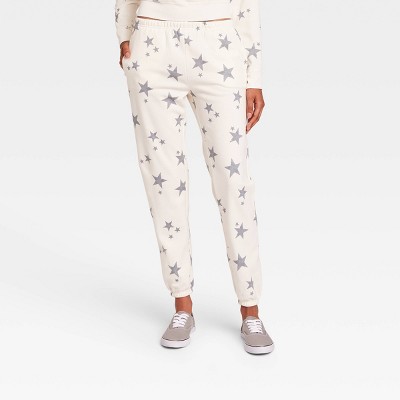 star jogger pants