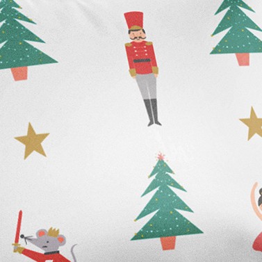 nutcracker ballet