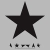 Men's David Bowie Blackstar Tank Top - 2 of 4