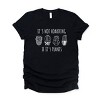 Simply Sage Market It's Not Hoarding If It's Plants Short Sleeve Tee - 2 of 4