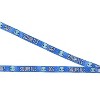 Pokemon Squirtle 007 ID Badge Holder Rubber Charm 2-Sided Breakaway Lanyard - 4 of 4