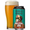 Voodoo Ranger Imperial IPA Beer - 12pk/12 fl oz Cans - 2 of 4