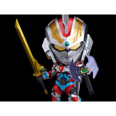 Good Smile Company: Nendoroid: Gridman - SSSS.Gridman #1050-DX