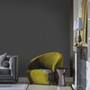 Twinkle Light Black Vinyl Peel and Stick Wallpaper Roll Self Adhesive Glossy Contact Paper (Covers 30.78 sq. ft. ) - 3 of 4