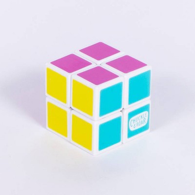 rubix cube target