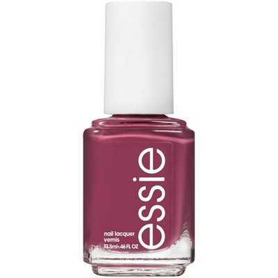 essie Salon-Quality Vegan Nail Polish - 0.46 fl oz