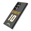 Keyscaper NFL Los Angeles Chargers Players Game Tactic MagSafe Compatible Cell Phone Case for Samsung Galaxy - 2 of 4