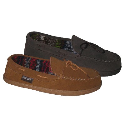 target muk luks slippers