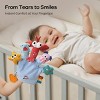 Bc Babycare Baby Hand Puppets - 3 of 4