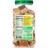 Organic Jaggery - 35oz (2.2lbs) 1kg - Rani Brand Authentic Indian Products - 3 of 4