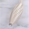 Flexigrip Twist-able Fabric Curtain Tieback - Tree City - 3 of 4
