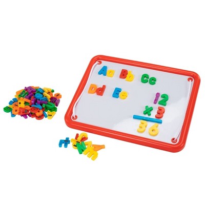 Educational Insights Magnetic Alphaboard