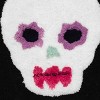 Avanti Sugar Skull Rug - 3 of 3