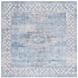 Arizona ARZ242 Machine Made Loomed Rug - Safavieh - 1 of 4