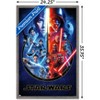 Trends International Star Wars - Skywalker Saga Framed Wall Poster Prints - 3 of 4