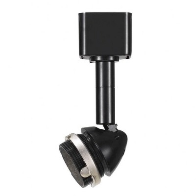 Cal Lighting GU10, Twist & Turn, 120V, 50W Head