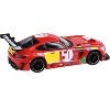 2021 Mercedes-AMG GT3 "24 Hours of Spa 50th Anniversary" Livery 1/64 Diecast Model Car by Paragon Models - 2 of 4