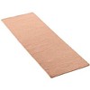 Colonial Mills Westminster Runner - Taupe 2'x10' - 2 of 4