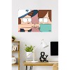 Trends International Disney Gravity Falls (2012) - Fist Bump Unframed Wall Poster Prints - 2 of 4