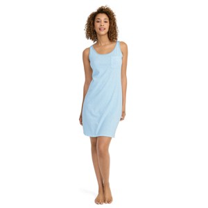 Jockey Women's Soft Touch Luxe Chemise - 1 of 3