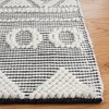 Natura NAT275 Power Loomed Area Rug  - Safavieh - 3 of 4
