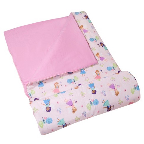 Kids sleeping shop bag target