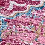 antique pink