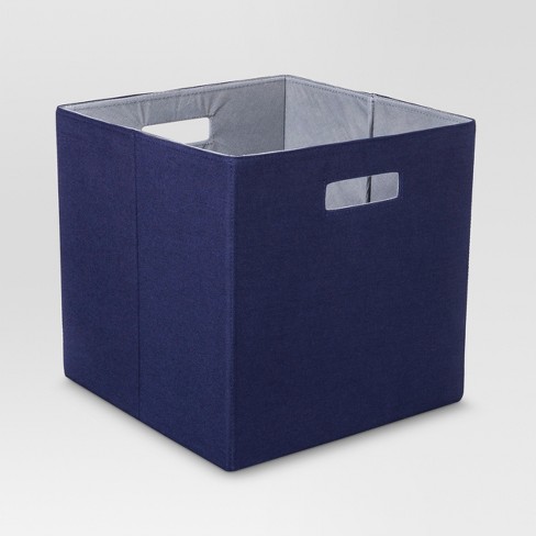 target bin cubes