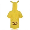 Pokemon Boys Pikachu Game Shirt - Gotta Catch Em All - Ash Pikachu Charizard Pokeball Cosplay Official T-Shirt - 2 of 4